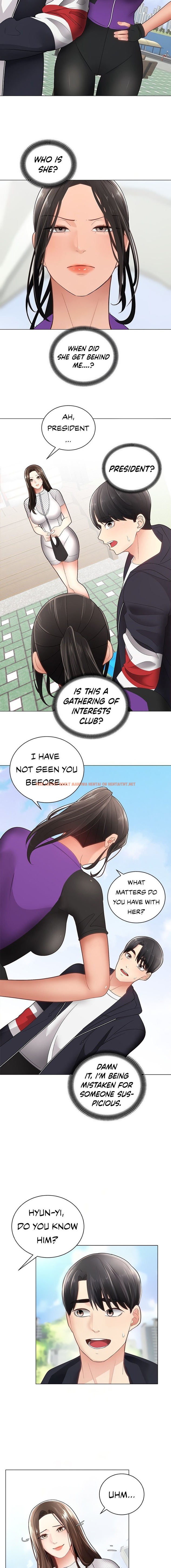 Read Hentai Image 7 207 in comic Shall We Ride? - Chapter 2 - hentaitnt.net