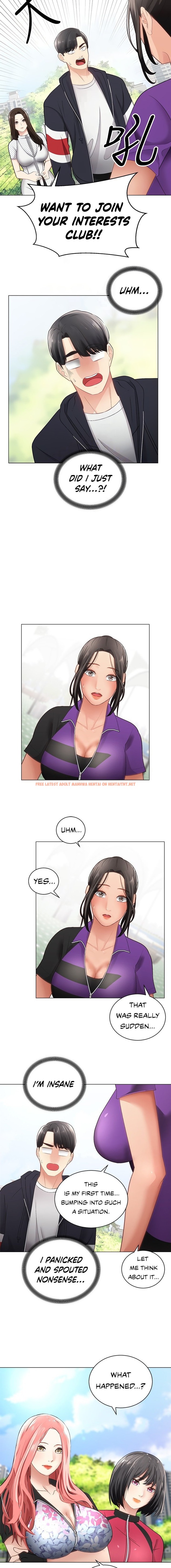 Read Hentai Image 9 207 in comic Shall We Ride? - Chapter 2 - hentaitnt.net