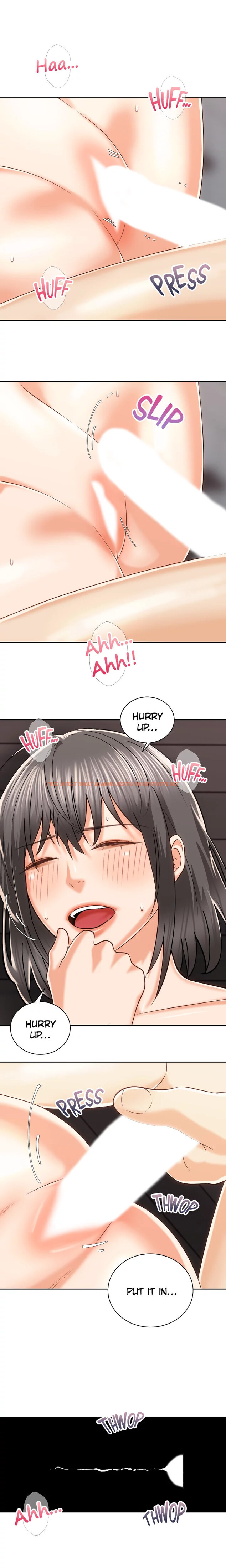 Read Hentai Image 8 172 in comic Shall We Ride? - Chapter 20 - hentaitnt.net