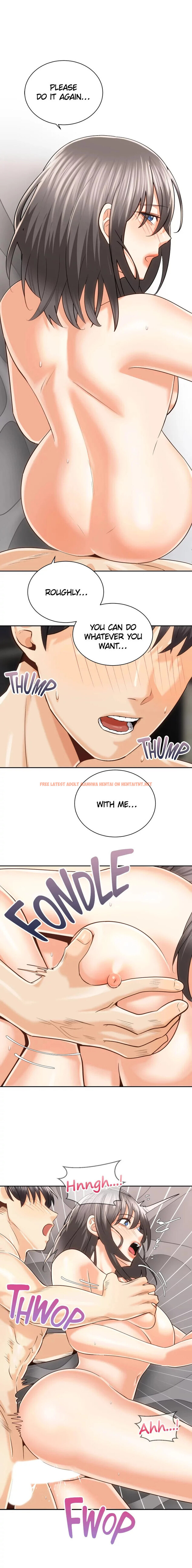 Read Hentai Image 10 913 in comic Shall We Ride? - Chapter 21 - hentaitnt.net