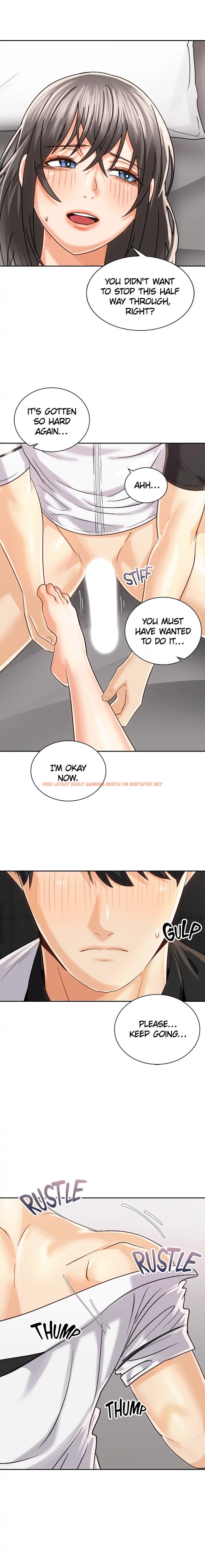 Read Hentai Image 4 913 in comic Shall We Ride? - Chapter 21 - hentaitnt.net