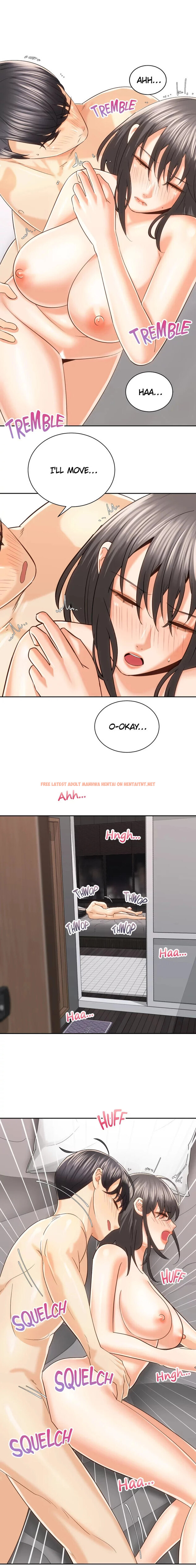 Read Hentai Image 8 913 in comic Shall We Ride? - Chapter 21 - hentaitnt.net