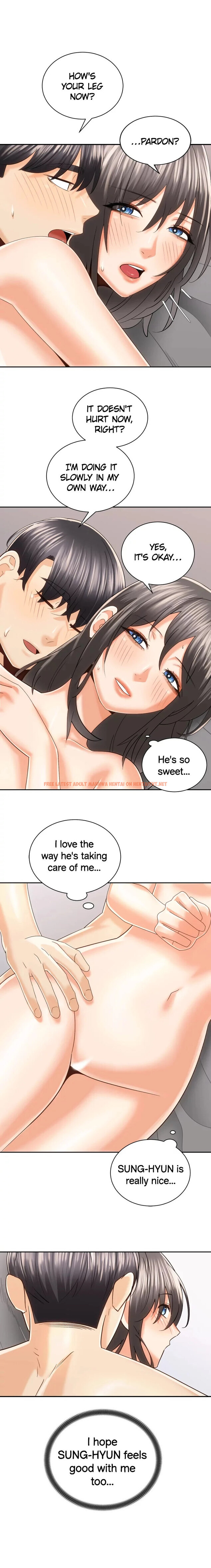 Read Hentai Image 9 913 in comic Shall We Ride? - Chapter 21 - hentaitnt.net