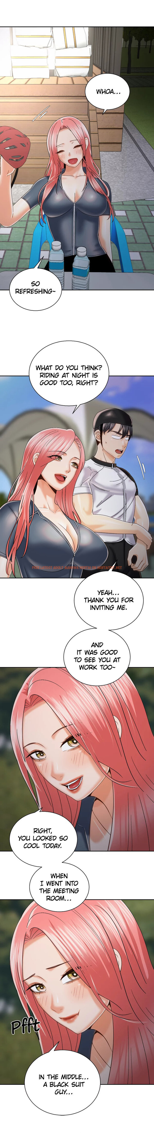 Read Hentai Image 13 198 in comic Shall We Ride? - Chapter 22 - hentaitnt.net