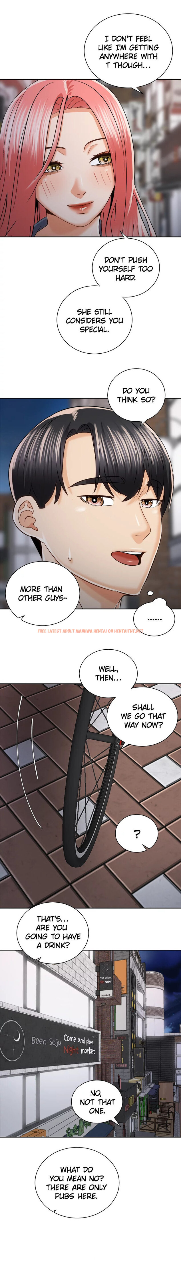 Read Hentai Image 15 198 in comic Shall We Ride? - Chapter 22 - hentaitnt.net