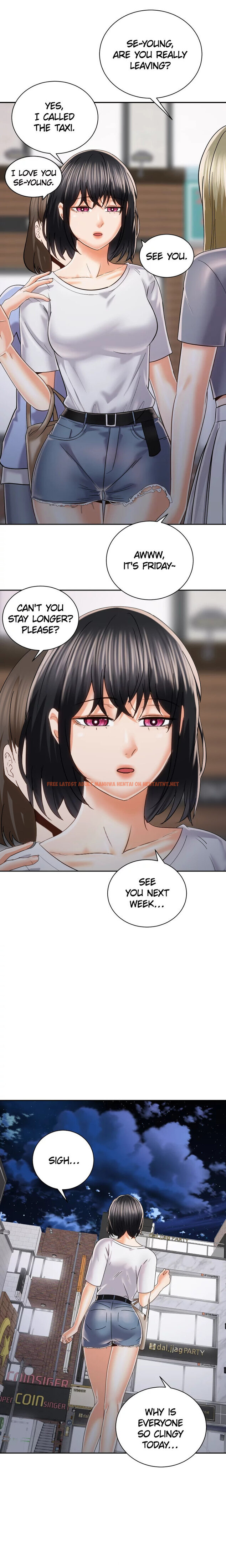 Read Hentai Image 17 198 in comic Shall We Ride? - Chapter 22 - hentaitnt.net