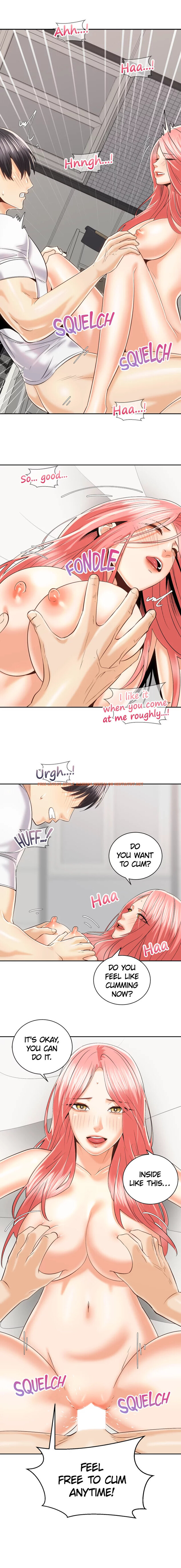 Read Hentai Image 16 517 in comic Shall We Ride? - Chapter 23 - hentaitnt.net