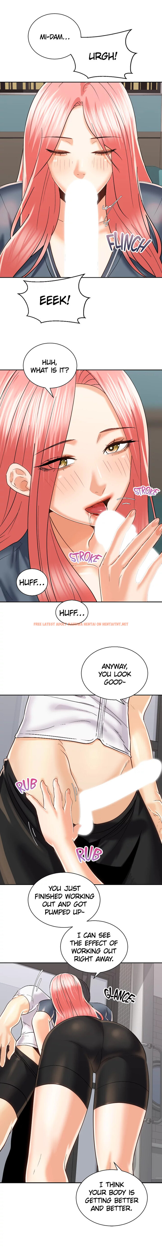 Read Hentai Image 3 516 in comic Shall We Ride? - Chapter 23 - hentaitnt.net