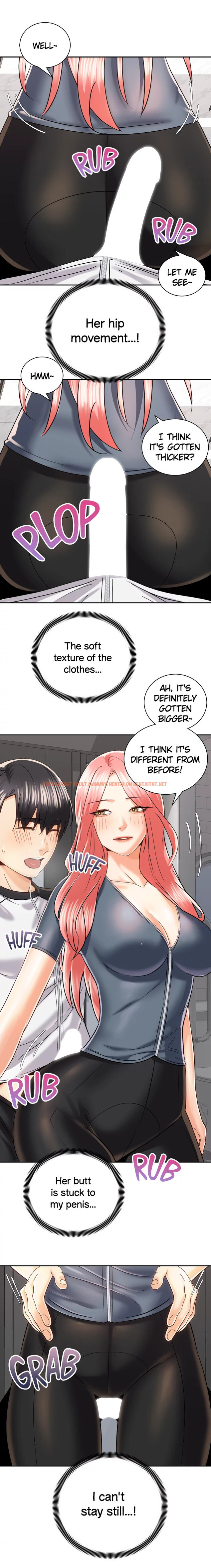 Read Hentai Image 5 516 in comic Shall We Ride? - Chapter 23 - hentaitnt.net