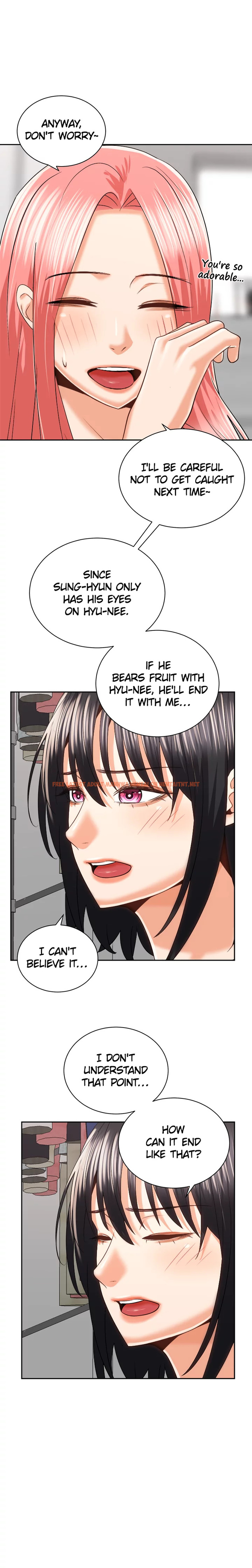 Read Hentai Image 10 834 in comic Shall We Ride? - Chapter 24 - hentaitnt.net