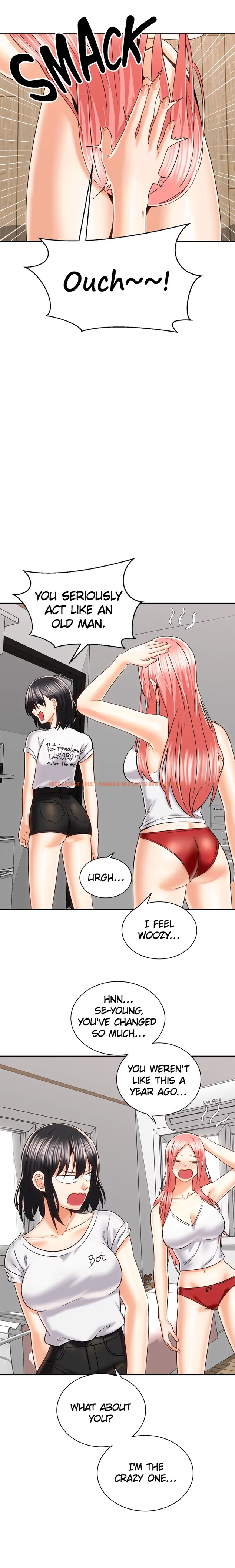 Read Hentai Image 12 834 in comic Shall We Ride? - Chapter 24 - hentaitnt.net