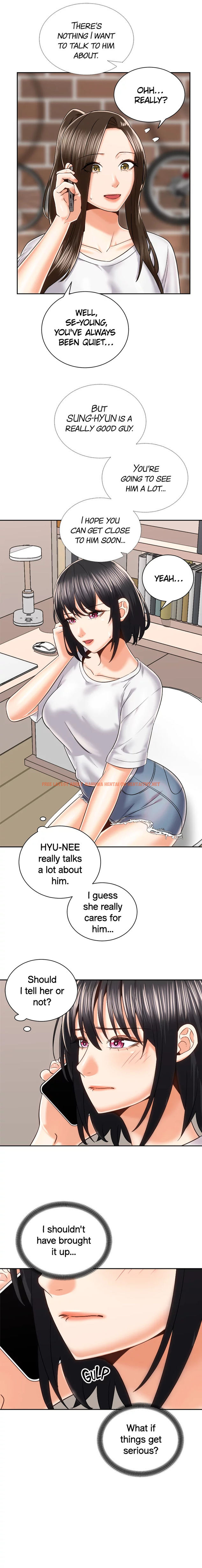 Read Hentai Image 2 834 in comic Shall We Ride? - Chapter 24 - hentaitnt.net