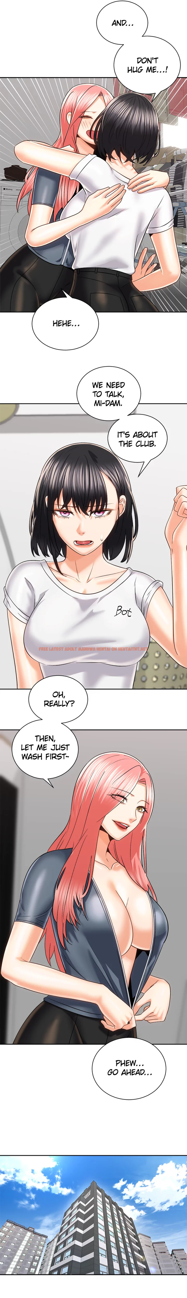 Read Hentai Image 7 834 in comic Shall We Ride? - Chapter 24 - hentaitnt.net