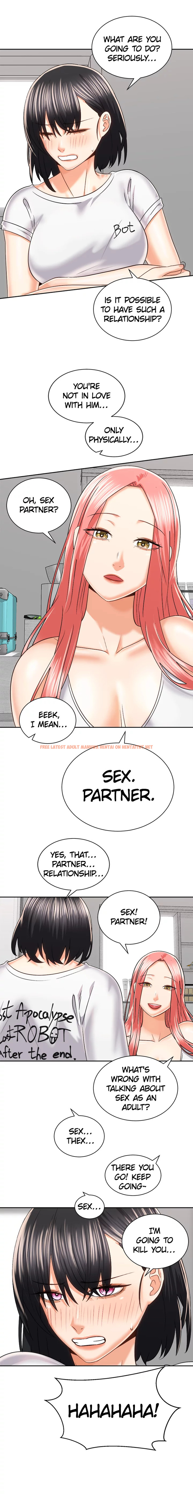 Read Hentai Image 9 834 in comic Shall We Ride? - Chapter 24 - hentaitnt.net