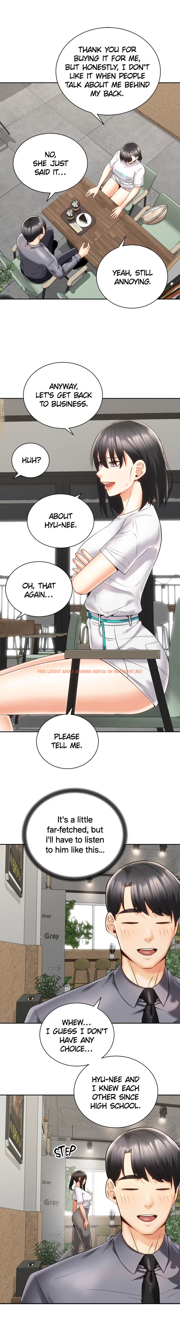 Read Hentai Image 8 475 in comic Shall We Ride? - Chapter 25 - hentaitnt.net