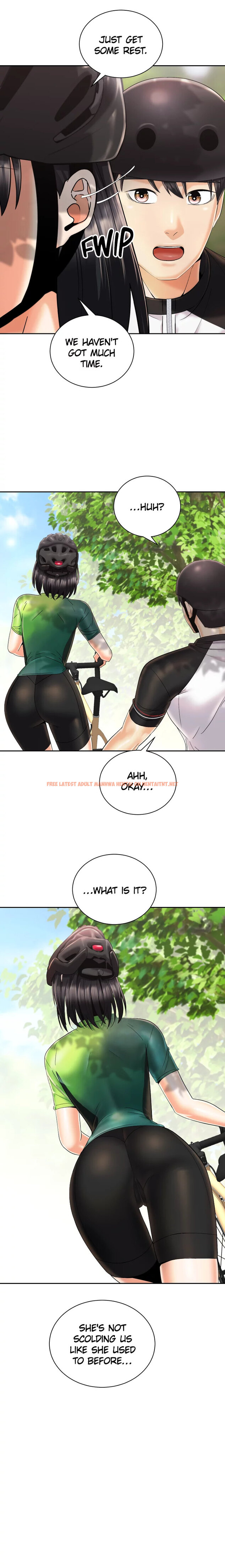 Read Hentai Image 6 499 in comic Shall We Ride? - Chapter 26 - hentaitnt.net