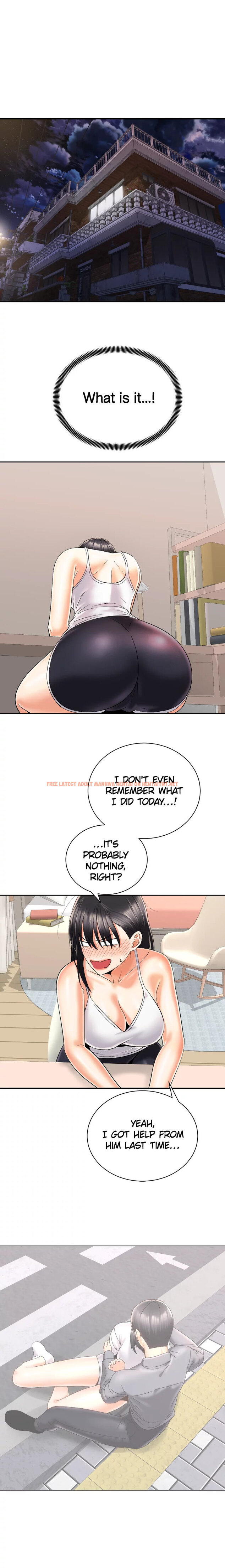 Read Hentai Image 7 499 in comic Shall We Ride? - Chapter 26 - hentaitnt.net