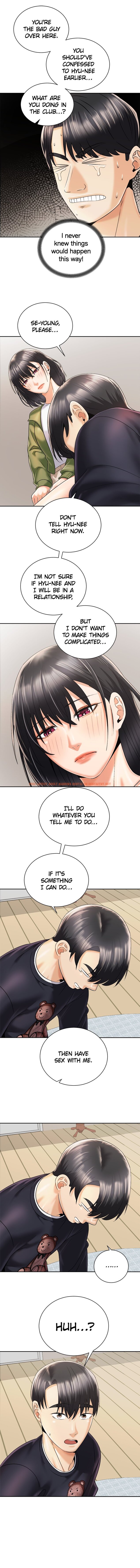 Read Hentai Image 10 900 in comic Shall We Ride? - Chapter 27 - hentaitnt.net