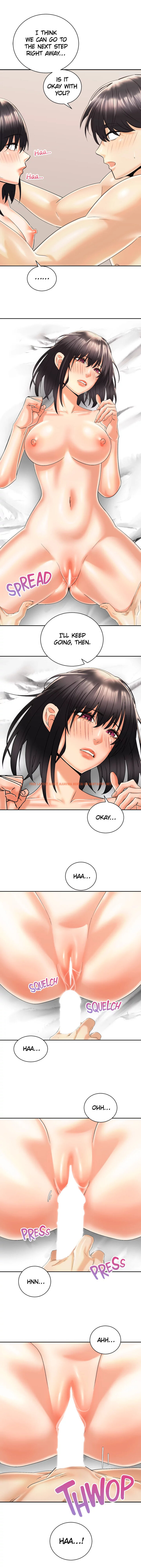 Read Hentai Image 12 897 in comic Shall We Ride? - Chapter 28 - hentaitnt.net