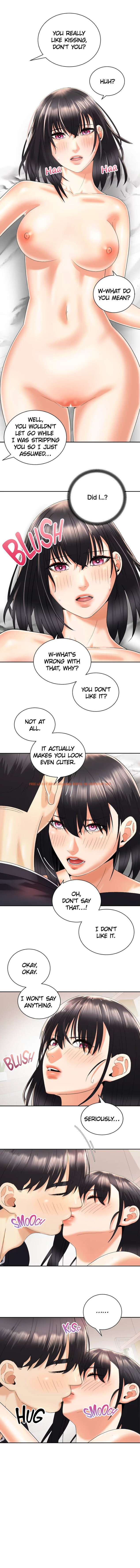 Read Hentai Image 7 897 in comic Shall We Ride? - Chapter 28 - hentaitnt.net