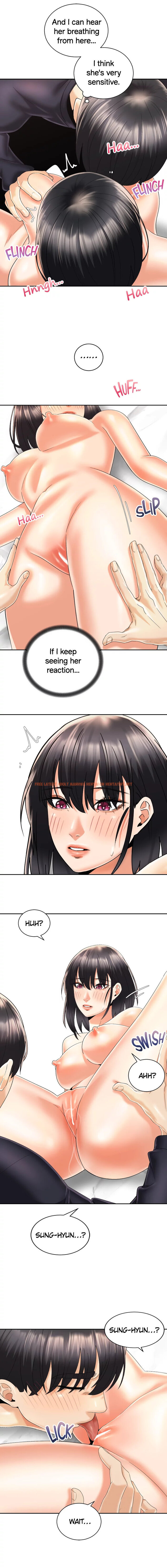 Read Hentai Image 9 897 in comic Shall We Ride? - Chapter 28 - hentaitnt.net