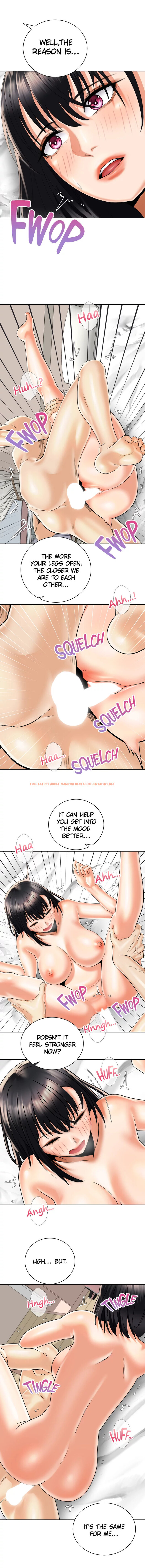 Read Hentai Image 5 602 in comic Shall We Ride? - Chapter 29 - hentaitnt.net