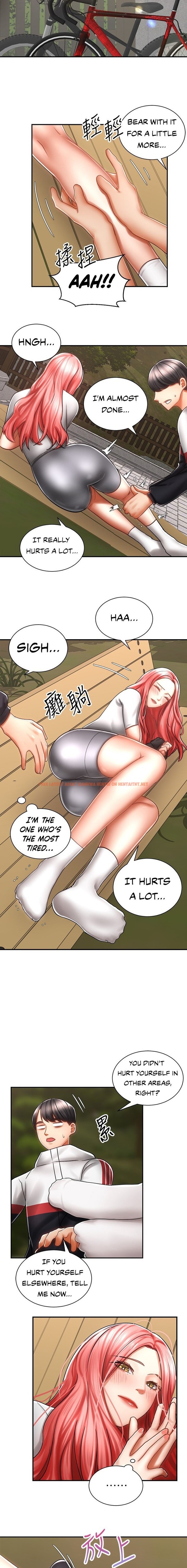 Read Hentai Image 17 624 in comic Shall We Ride? - Chapter 3 - hentaitnt.net