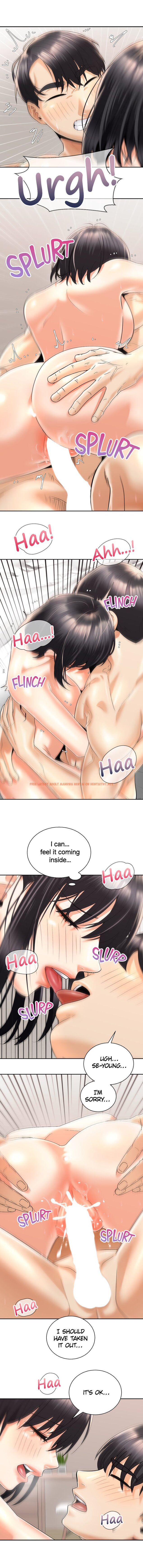 Read Hentai Image 5 638 in comic Shall We Ride? - Chapter 30 - hentaitnt.net