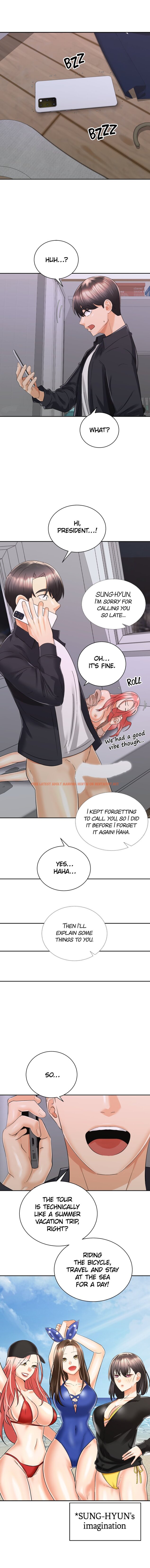 Read Hentai Image 12 043 in comic Shall We Ride? - Chapter 31 - hentaitnt.net