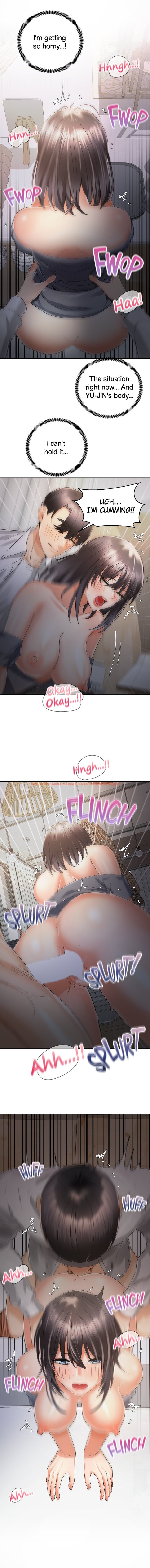 Read Hentai Image 6 043 in comic Shall We Ride? - Chapter 31 - hentaitnt.net