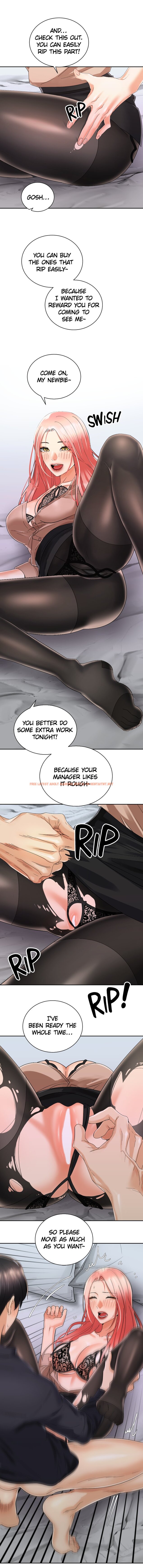 Read Hentai Image 9 043 in comic Shall We Ride? - Chapter 31 - hentaitnt.net