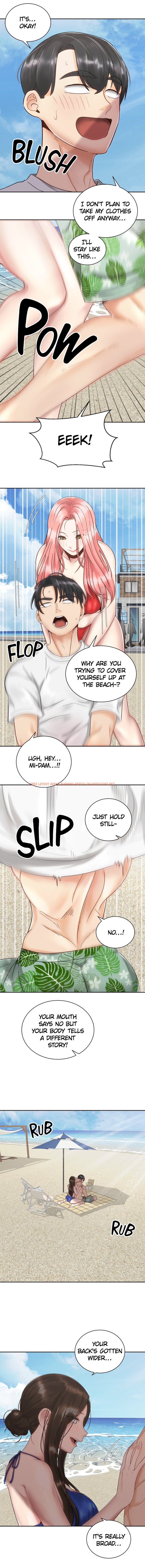 Read Hentai Image 6 067 in comic Shall We Ride? - Chapter 32 - hentaitnt.net