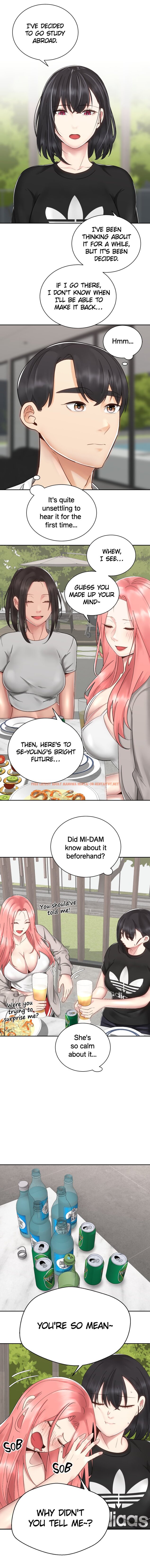 Read Hentai Image 9 067 in comic Shall We Ride? - Chapter 32 - hentaitnt.net