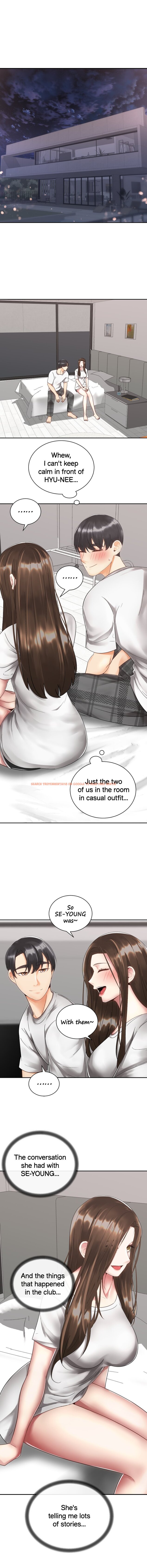 Read Hentai Image 1 728 in comic Shall We Ride? - Chapter 33 - hentaitnt.net