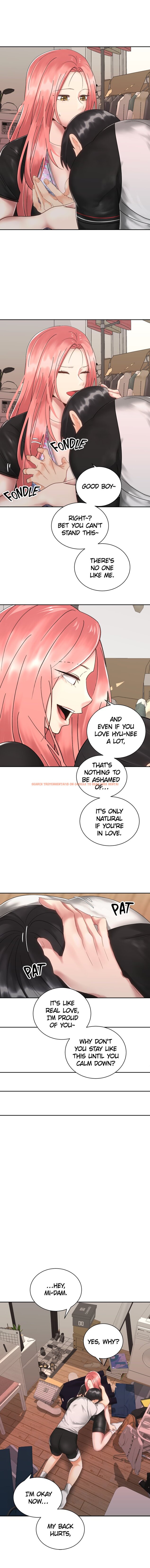 Read Hentai Image 11 728 in comic Shall We Ride? - Chapter 33 - hentaitnt.net