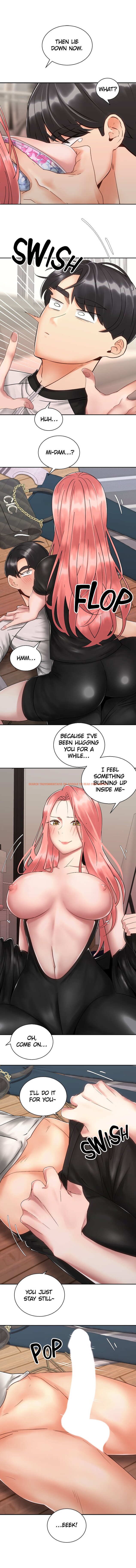 Read Hentai Image 12 728 in comic Shall We Ride? - Chapter 33 - hentaitnt.net