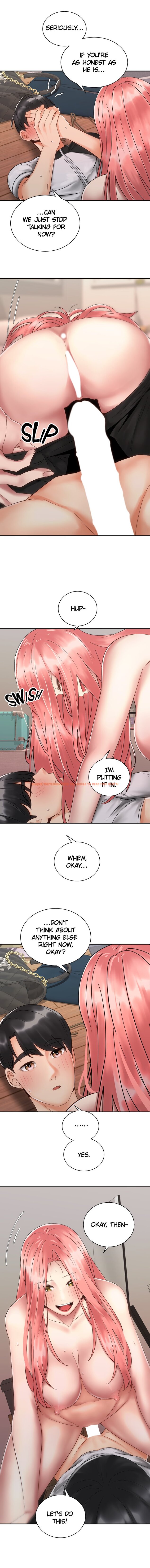 Read Hentai Image 13 729 in comic Shall We Ride? - Chapter 33 - hentaitnt.net