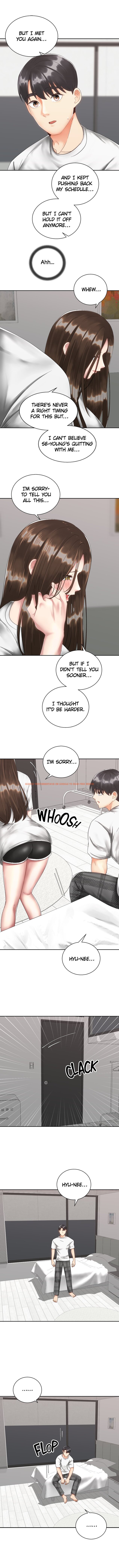 Read Hentai Image 6 728 in comic Shall We Ride? - Chapter 33 - hentaitnt.net