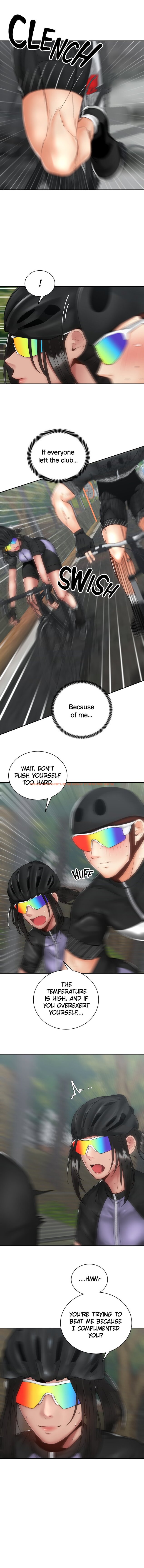 Read Hentai Image 11 189 in comic Shall We Ride? - Chapter 34 - hentaitnt.net