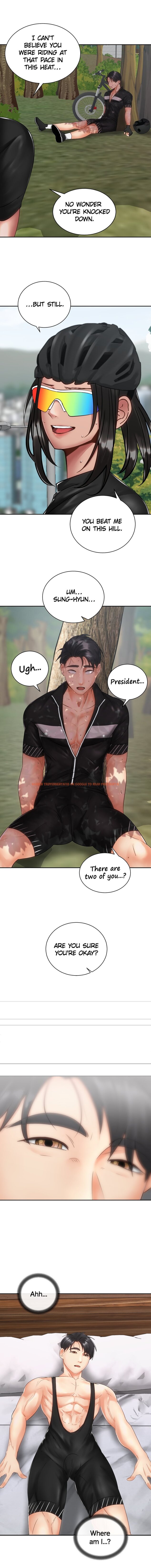 Read Hentai Image 13 189 in comic Shall We Ride? - Chapter 34 - hentaitnt.net