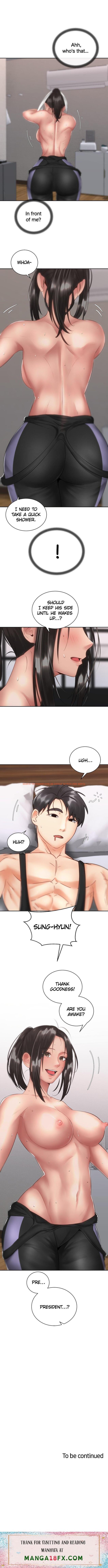 Read Hentai Image 14 189 in comic Shall We Ride? - Chapter 34 - hentaitnt.net