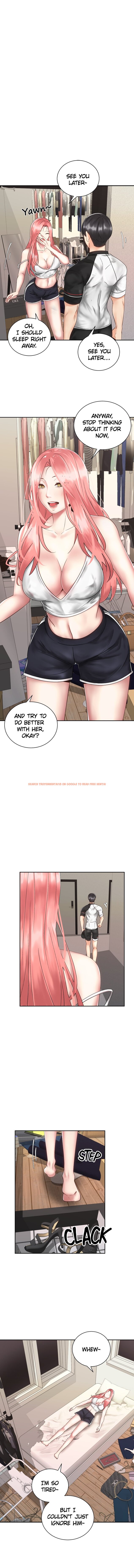 Read Hentai Image 4 188 in comic Shall We Ride? - Chapter 34 - hentaitnt.net
