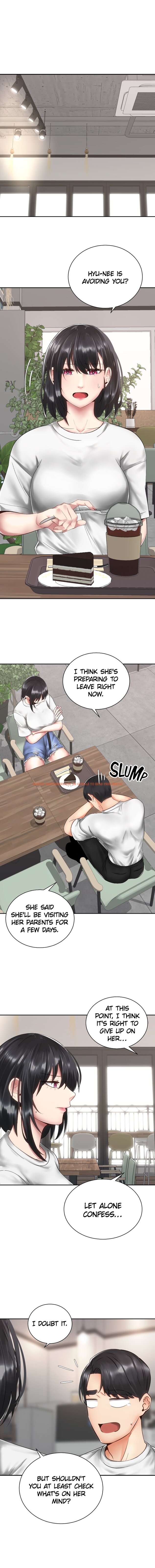 Read Hentai Image 6 188 in comic Shall We Ride? - Chapter 34 - hentaitnt.net