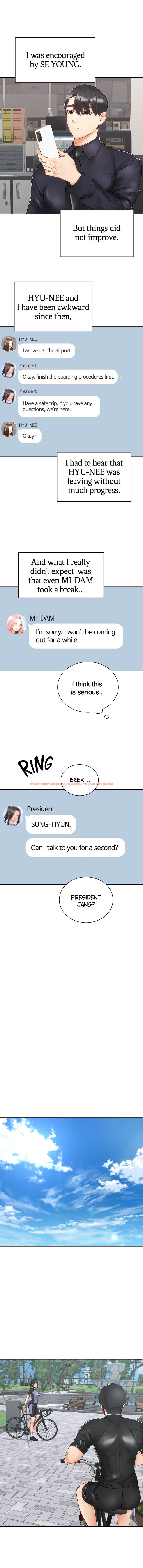 Read Hentai Image 8 189 in comic Shall We Ride? - Chapter 34 - hentaitnt.net