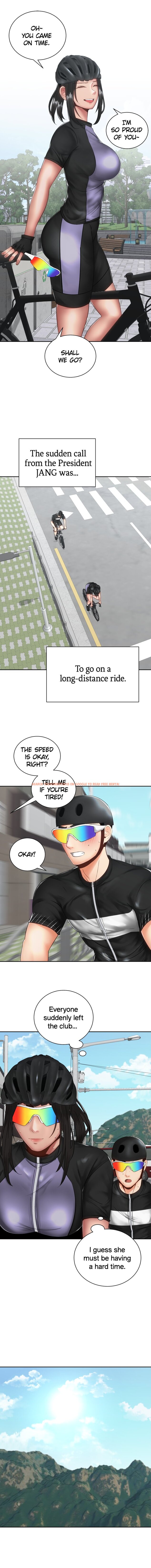 Read Hentai Image 9 189 in comic Shall We Ride? - Chapter 34 - hentaitnt.net
