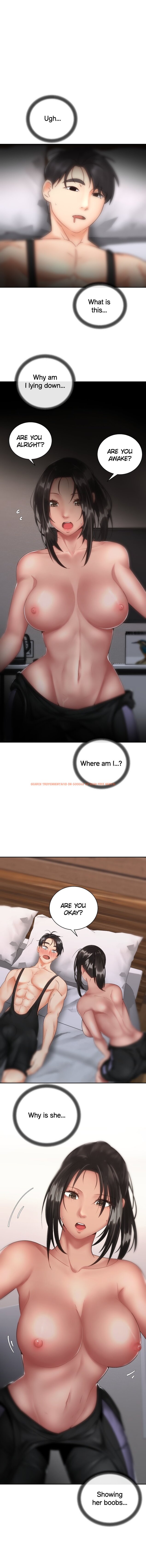 Read Hentai Image 1 946 in comic Shall We Ride? - Chapter 35 - hentaitnt.net