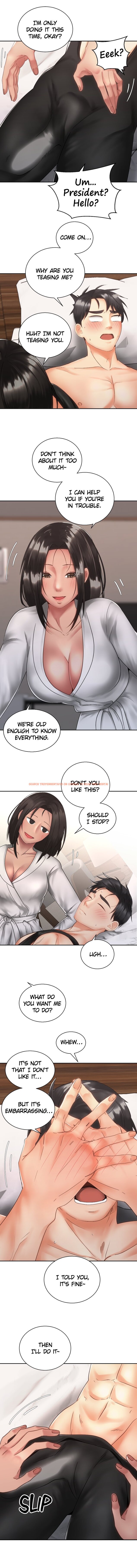 Read Hentai Image 10 946 in comic Shall We Ride? - Chapter 35 - hentaitnt.net