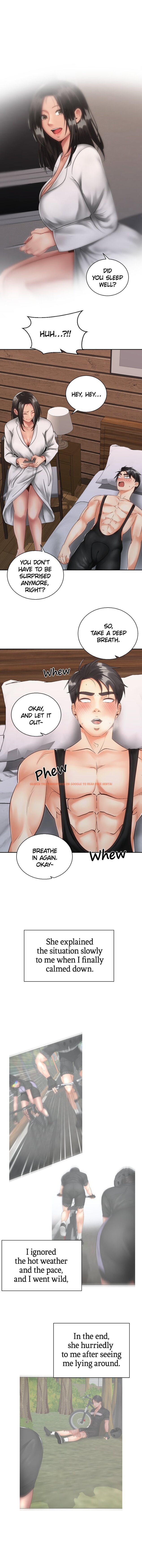 Read Hentai Image 3 946 in comic Shall We Ride? - Chapter 35 - hentaitnt.net