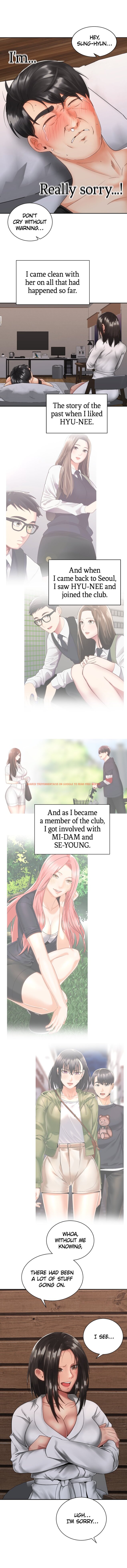Read Hentai Image 5 946 in comic Shall We Ride? - Chapter 35 - hentaitnt.net