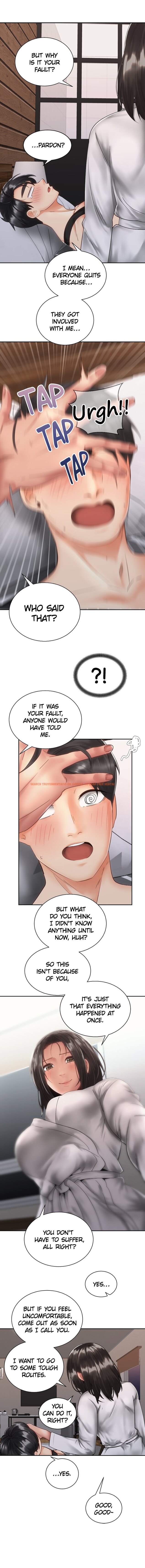 Read Hentai Image 6 946 in comic Shall We Ride? - Chapter 35 - hentaitnt.net